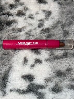 Lower east side eyeshadow crayon